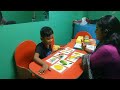 AVT (Auditory Verbal Therapy) এর মাধ্যমে বাচ্চারা শব্দ শুনে কথা বলতে পারে।