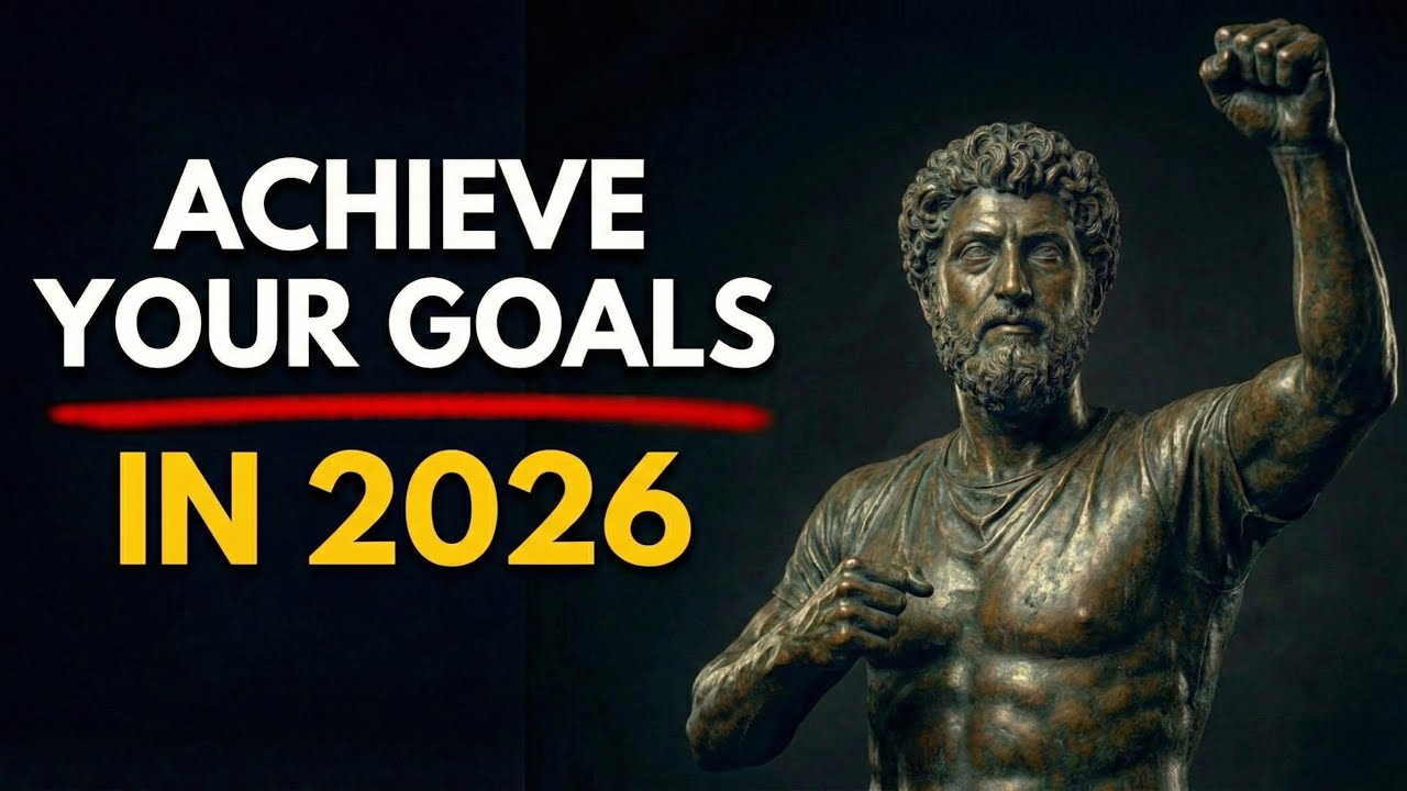 How to Achieve Your Goals in 2026 (10 Steps That Actually Work ...