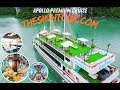 Halong Apollo Premium Luxury Cruise 1 day [Best Suggestion]