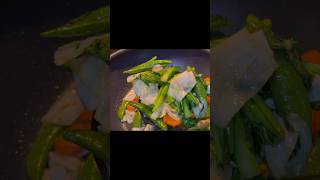 Stir fried Mix vegetables at home  #shortvideo #shortsvideo ?#shortsviral #shorts #short #food