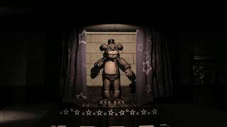 [FNAF/SFM] Performance Test.