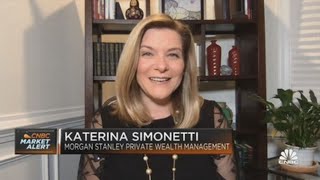 This is the year where we have to pay attention to market allocation: Morgan Stanley's Simonetti
