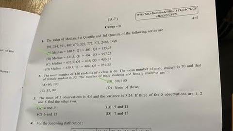 Micro Economics  Solution paper 2023 | Bcom Semester - 1 |