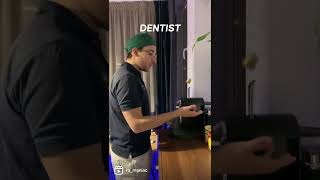 🩺 DOC vs. DENT 🦷| REVISION 📚 #shorts