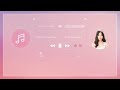 twinkle twinkle / 長谷川愛(オリジナル楽曲)