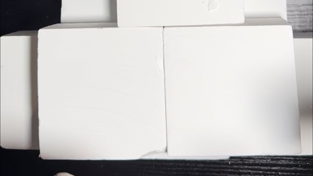 9 Block Plain Jane break down