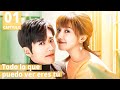 [Sub Español] Todo lo que puedo ver eres tú Capítulo 1 | Nothing But You | iQiyi Spanish