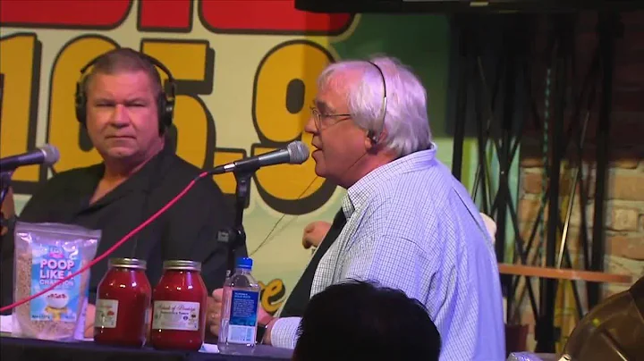 Young Ron Brewer says goodbye to popular South Flo...