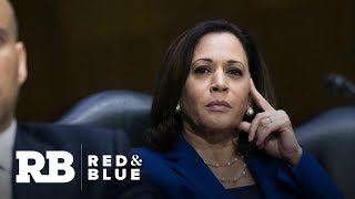 How the Biden-Harris ticket will impact the 2020 race