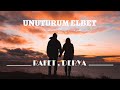 Rafet El Roman - Derya - Unuturum Elbet (Lyrics)