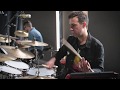 Roland hybrid drums from studio to stagehybrid performance