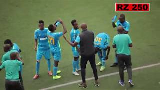Eric Nshimiyimana/Coach AS Kigali/Uwampa umwataka umeze nka Danny Usengimana