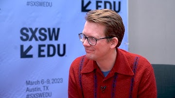 Hank Green on Crash Course, mental health, and content creation