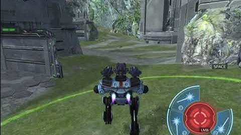 WWR HACK #3 MENDER HEAL SKILL 0 COOLDOWN