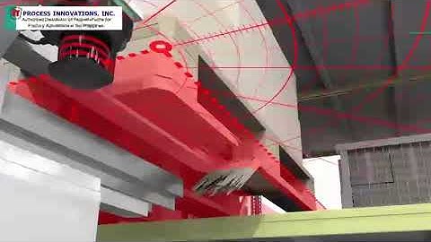 Pepperl+Fuchs - Sensors and Systems for Material Handling | Process Innovations Inc.