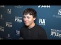 SBIFF 2026 - "A Sisyphean Task" Filmmaker Interview