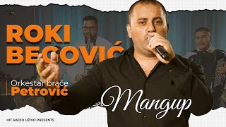 Video thumbnail of "Roki Begovic i Orkestar Brace Petrovic - Mangup (Official Cover 2024)"