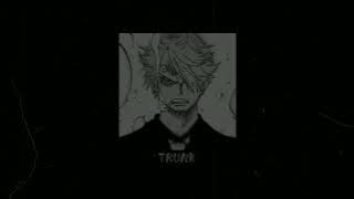 Trunk (slowed) _ [phonk] - VERSION TIK TOK