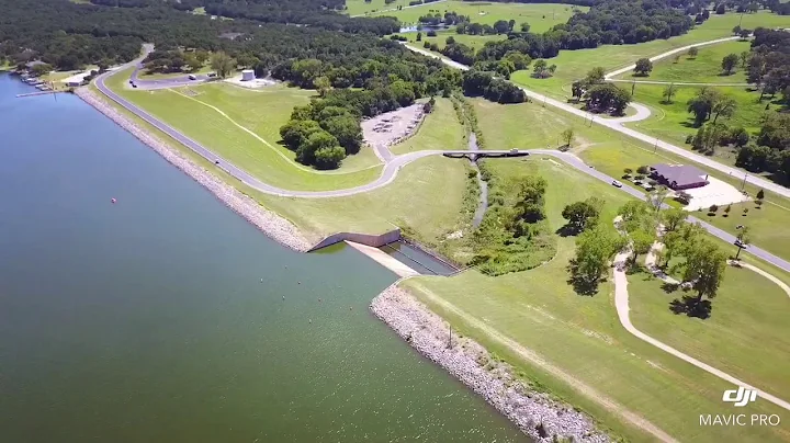 The Amazing Lake Kiowa, TX presented by The Lankri Real Estate Group !