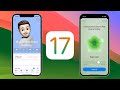 As es ios 17 te mostramos todas sus novedades