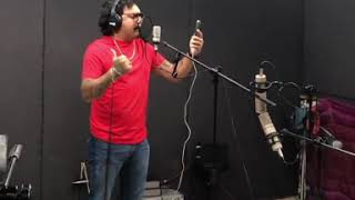 Los Dos Carnales - 30 De Enero En Estudio