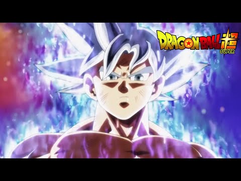 Wideo: Czy Goku opanował ultra instynkt?