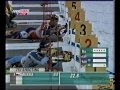 Team Latvia - 6th place (Men 7,5km Relay) [WCh in season 2000]