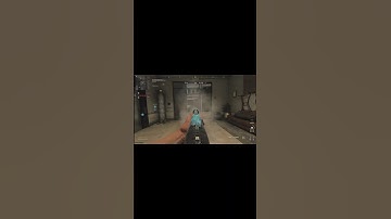 Crazy Clutch 1v5 SND #callofduty #searchanddestroy #mw3 #shorts #clips