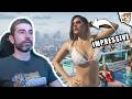 GTA 6 Trailer Analysis Techniques
