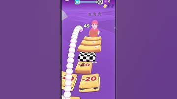 Count and Bounce – Niveau 30 | Voldoende mobiele gameplay.