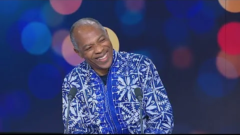 Afrobeat’s global ambassador: Femi Kuti’s musical activism • FRANCE 24 English