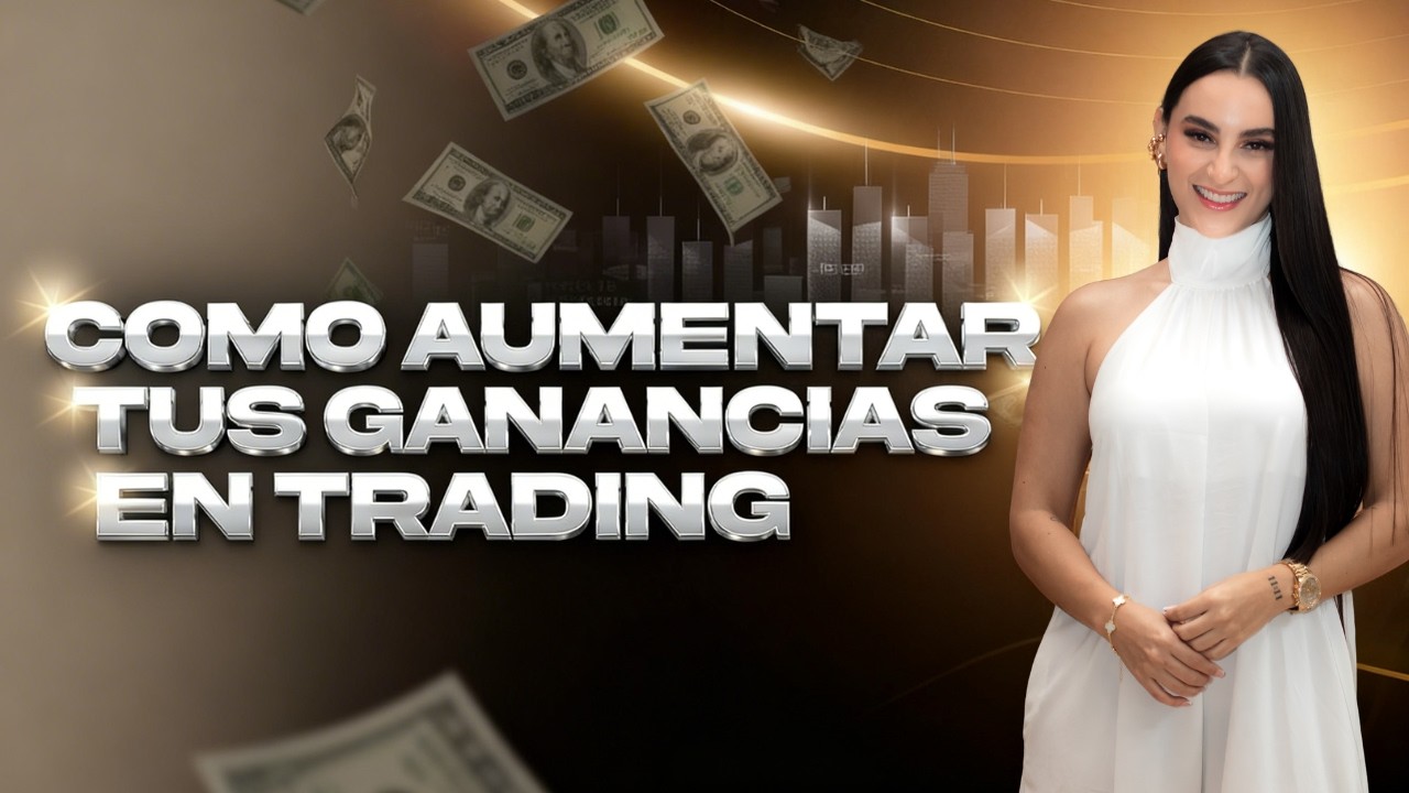 Como minimizar las perdidas y aumentar tus ganancias en trading - YouTube