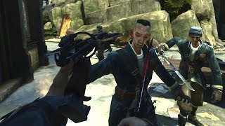 Dishonored - The Hound Pits Pub High Chaos ( The Loyalists )