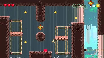 Adventures of Pip Xbox One Gameplay Walkthrough Part 1 Let