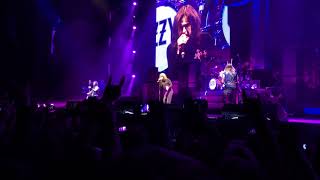 Ozzy Osbourne - Mr. Crowley (Live at Moscow 01.06.2018)