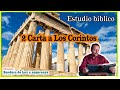 2 Carta a Los Corintios Estudio Biblico 13