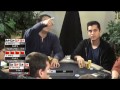 Live at the Bike $2/$3 PLO - &quot;Michael Minkoff from twoplustwo.com vs Wayne Chiang&quot; PokerGo