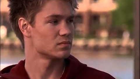 OTH - Leyton scenes 1 x 01