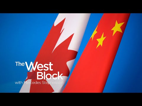 China sees Canada as a minor country it can push around, former ambassador says