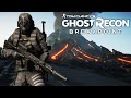 The Ghost Recon Raid Experience (Project Titan)