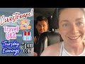 THURSDAY LIVESTREAM  |  TRAVEL Q&amp;A  |  FUN STATE PARKS + WHAT TO BRING ON DAYTRIPS