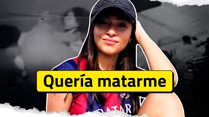 Justicia para Melanie: publica actualización con IMPACTANTE VIDEO