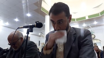 تلاوة عطرة من سورة الفتح بصوت القارئ احمد قاسم الخابور#القرآن_الكريم