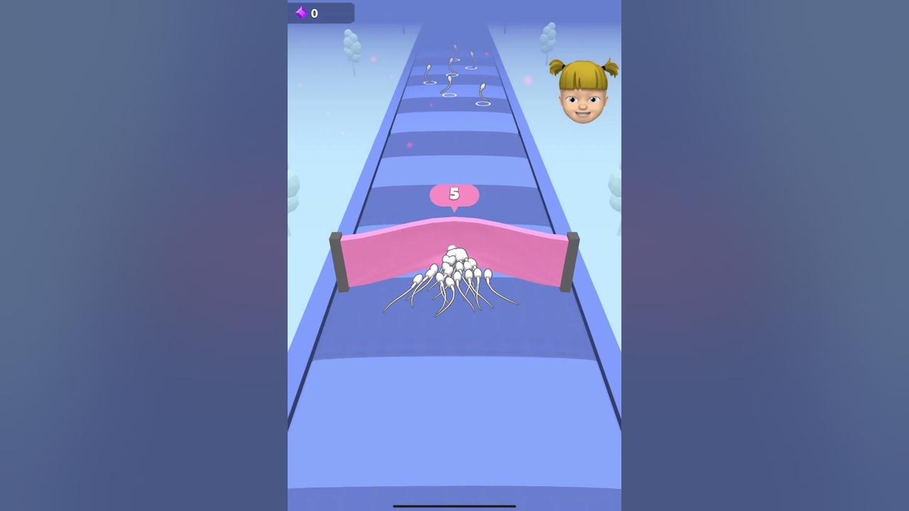 Make A Baby Games