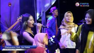 GALA GALA VOC. DEWI SHANTIKA  