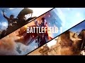 Battlefield 1 Cutscenes (Game Movie) 2016