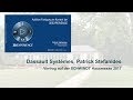 SCHWINDT Hausmesse 2017 Vortrag Dassault Systèmes Patrick Stefanides
