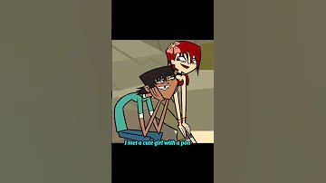 #edit #totaldrama #edits #mal#mike #fypシ #tdroti #chris