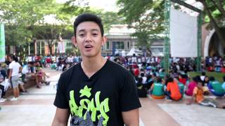 L Men Water Uph Run