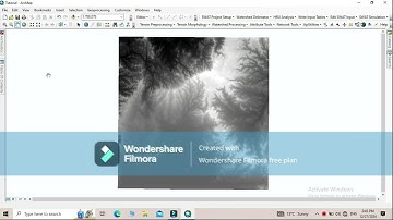 The procedure how to calculate the longest flow path length using Arc Hydro tool in ArcGIS